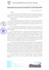 Vista preliminar de documento RGM0394-2023