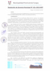 Vista preliminar de documento RGM0431-2023