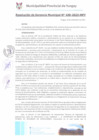 Vista preliminar de documento RGM0439-2023