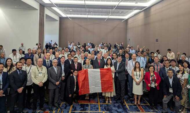 Minexpo