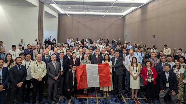 Minexpo