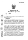 Vista preliminar de documento Resolución N° 029-2015-DV-PE
