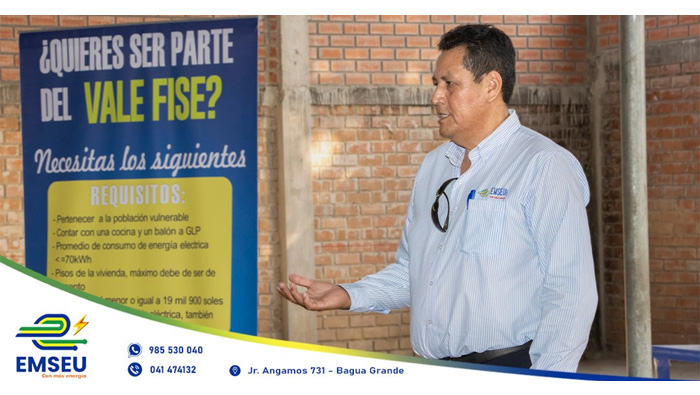 𝐋𝐥𝐞𝐯𝐚𝐧𝐝𝐨 𝐞𝐥 𝐏𝐫𝐨𝐠𝐫𝐚𝐦𝐚 𝐝𝐞𝐥 𝐕𝐚𝐥𝐞 𝐅𝐈𝐒𝐄 𝐚 𝐍𝐚𝐫𝐚𝐧𝐣𝐨𝐬 𝐀𝐥𝐭𝐨