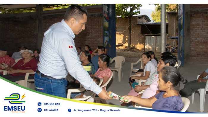 𝐋𝐥𝐞𝐯𝐚𝐧𝐝𝐨 𝐞𝐥 𝐏𝐫𝐨𝐠𝐫𝐚𝐦𝐚 𝐝𝐞𝐥 𝐕𝐚𝐥𝐞 𝐅𝐈𝐒𝐄 𝐚 𝐍𝐚𝐫𝐚𝐧𝐣𝐨𝐬 𝐀𝐥𝐭𝐨
