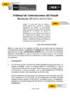 Vista preliminar de documento Resolución N° 3311-2024-TCE-S1