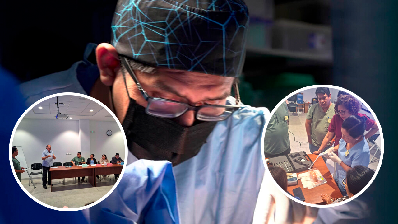 Además, Diresa Piura enfatiza la importancia de vacunar a niños y niñas de 9 a 18 años, ya que esta medida puede disminuir hasta en un 86% la prevalencia de infecciones por VPH, lo que a su vez reduce la incidencia de cáncer de cuello uterino.