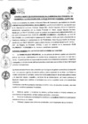 Vista preliminar de documento Convenio de Cooperación Interinstitucional entre la Municipalidad Provincial de Cajamarca y la Asociación Civil Club de Jardines Cajamarca – FLORALIES. 