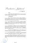 Vista preliminar de documento Resolución Jefatural N° 0441-2019-RE