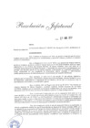 Vista preliminar de documento Resolución Jefatural N° 0492-2019-RE