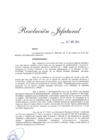 Vista preliminar de documento Resolución Jefatural N° 0681-2018-RE