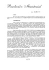 Vista preliminar de documento Resolución Ministerial N° 0275-2013-RE