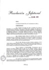 Vista preliminar de documento Resolución Jefatural N° 0053-2012-RE