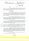 Vista preliminar de documento Resolución Jefatural N° 0342-2011-RE