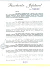 Vista preliminar de documento Resolución Jefatural N° 263-2011-RE