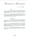 Vista preliminar de documento Resolución Ministerial N° 1445-2008-RE