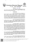 Vista preliminar de documento RDR Nº 3250-2024-GRSM-DRE