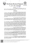 Vista preliminar de documento RDR Nº 3253-2024-GRSM-DRE