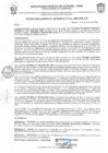 Vista preliminar de documento Resolución de Gerencia Municipal N° 615-2024-MDCATACAOS-GM