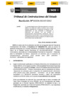 Vista preliminar de documento Resolución N° 3359-2024-TCE-S2