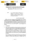 Vista preliminar de documento Resolución N° 3362-2024-TCE-S2