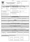 Vista preliminar de documento Formato de Declaración Jurada