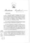 Vista preliminar de documento Resolución Ministerial N° 451-2003-MTC/02