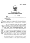 Vista preliminar de documento Resolución  N° 032-2015-DV-PE