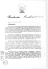 Vista preliminar de documento Resolución Ministerial N° 467-2003-MTC/02