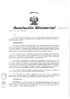 Vista preliminar de documento Resolución Ministerial N° 470-2003-MTC/02