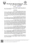 Vista preliminar de documento RDR Nº 3259-2024-GRSM-DRE