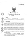 Vista preliminar de documento Resolución N° 034-2015-DV-PE