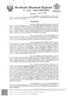 Vista preliminar de documento RDR Nº 3261-2024-GRSM-DRE