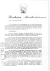 Vista preliminar de documento Resolución Ministerial N° 484-2003-MTC/09