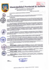 Vista preliminar de documento Archivo PDF RESOLUCION DE ALCALDIA 0534-2022-MPS/A