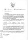 Vista preliminar de documento Resolución Ministerial N° 491-2003-MTC/02