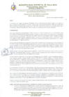 Vista preliminar de documento Resolucion de Gerencia Municipal N°257- 2024-MDVR-GEMU