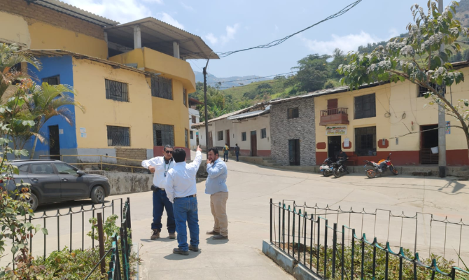 Santo Domingo