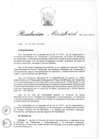 Vista preliminar de documento Resolución Ministerial N° 495-2003-MTC/02