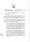 Vista preliminar de documento Resolución Ministerial N° 510-2003-MTC/03