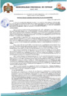 Vista preliminar de documento Resolucion de Gerencia Municipal Nº215-2024-GM-MPEC