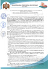 Vista preliminar de documento Resolucion de Gerencia Municipal Nº218-2024-GM-MPEC