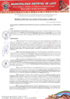 Vista preliminar de documento RESOLUCION DE ALCALDIA N° 216-2024-MDL-CANAS-CUSCO