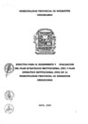Vista preliminar de documento Directiva_Seguimiento_Evaluacion_PEI_POI_MPMCH