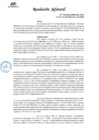 Vista preliminar de documento RJ ORH N° 139-2024