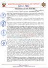 Vista preliminar de documento RESOLUCION DE ALCALDIA N° 181-2024-MPEC
