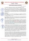 Vista preliminar de documento RESOLUCION DE ALCALDIA N° 182-2024-MPEC