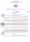 Vista preliminar de documento RD Nº001204 13-03-202307092023120739