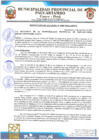Vista preliminar de documento RESOLUCIÓN DE ALCALDÍA Nº 0288-2024-A-MPP/C
