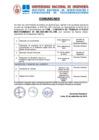 Vista preliminar de documento COMUNICADO 1