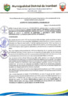 Vista preliminar de documento ACM N°038-2024-MDI-CM